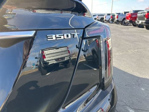 Used 2022 Cadillac CT5 Sport w/ Parking Package image 11