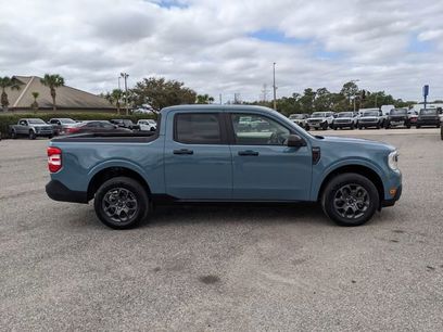 Used 2023 Ford Maverick XLT