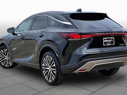 Used 2025 Lexus RX 350 Premium Plus w/ Convenience Package image 12