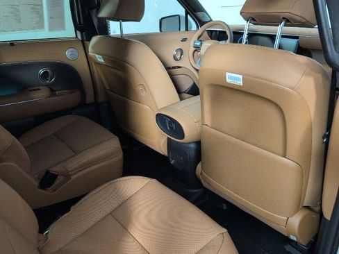 New 2026 Hyundai Palisade Calligraphy image 11