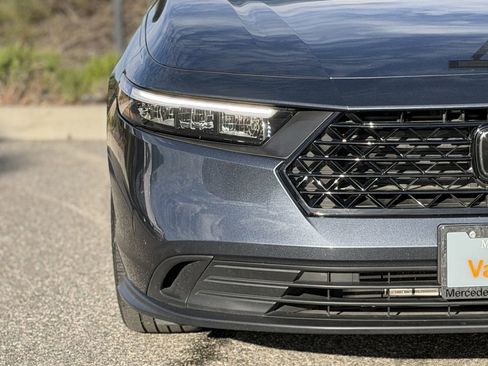 Used 2024 Honda Accord LX image 7