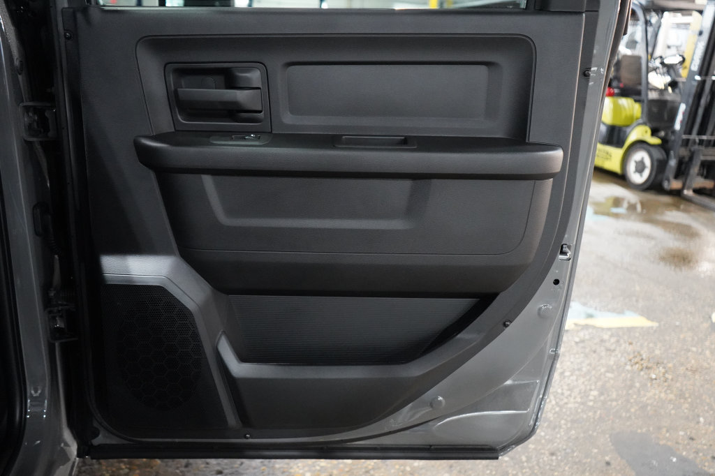 New 2027 RAM 3500 Tradesman AWD/4WD image 27