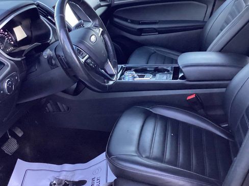 Used 2019 Ford Edge SEL w/ Equipment Group 201A image 11