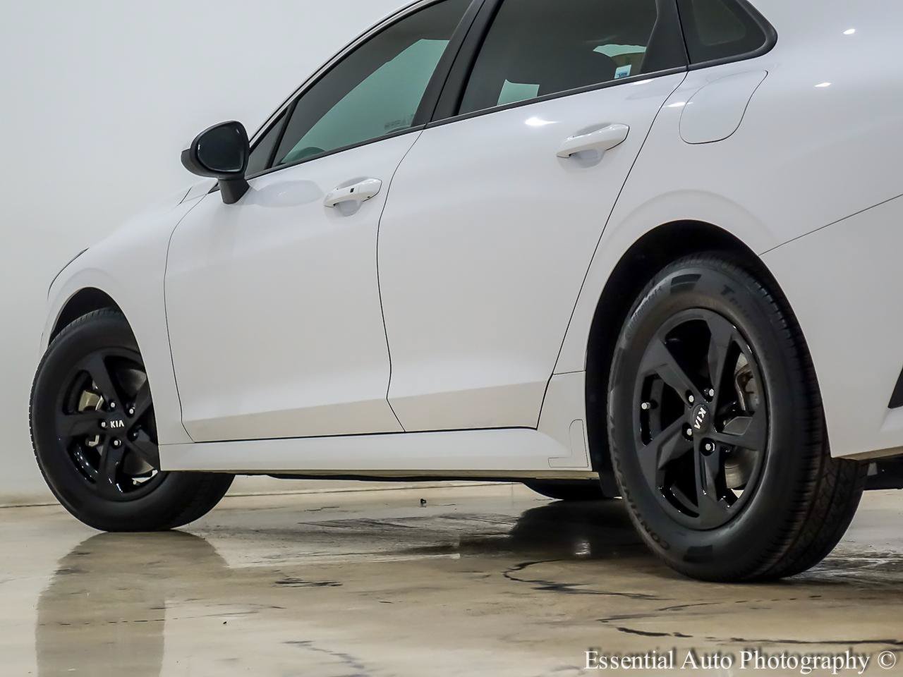 Used 2021 Kia K5 LXS FWD image 11