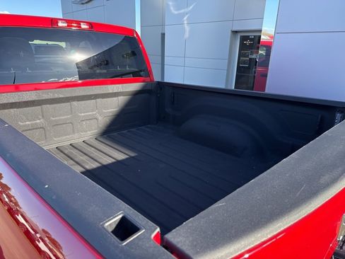 Certified 2024 RAM 2500 Big Horn w/ Bed Utility Group AWD/4WD image 9