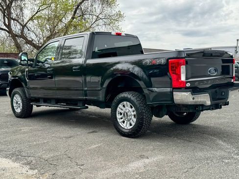 Used 2019 Ford F250 XLT w/ XLT Value Package AWD/4WD image 5
