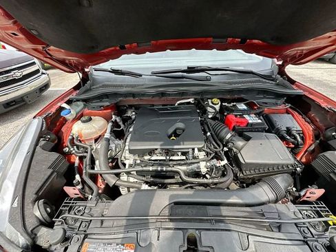 Used 2020 Ford Escape SEL image 29