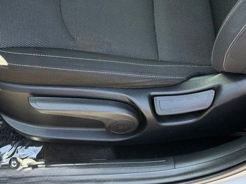 Used 2024 Kia Forte LXS FWD image 18