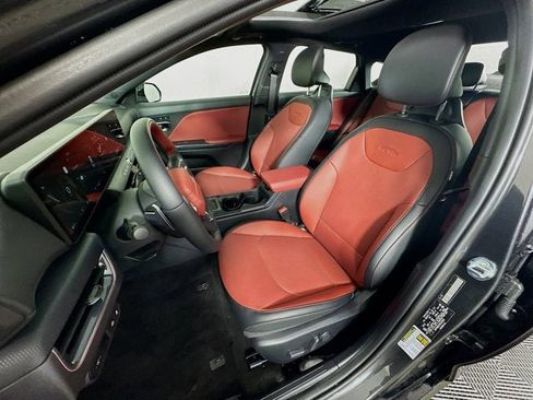 New 2025 Kia K4 GT-Line image 22