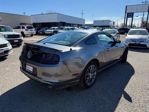 Used 2014 Ford Mustang Premium w/ Equipment Group 203A image 4