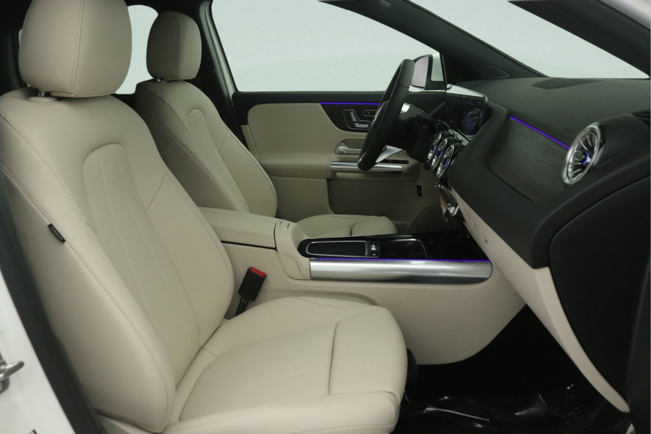 New 2026 Mercedes-Benz GLA 250 4MATIC image 7