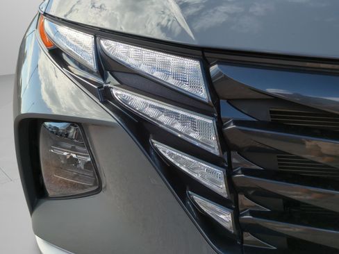 Certified 2024 Hyundai Tucson SEL w/ Convenience Package image 21