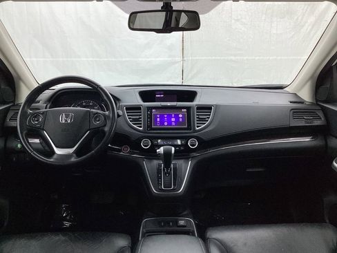 Used 2015 Honda CR-V EX-L image 28