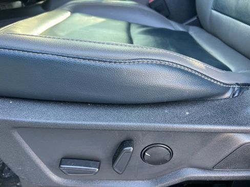 Used 2022 Ford Bronco Outer Banks image 22