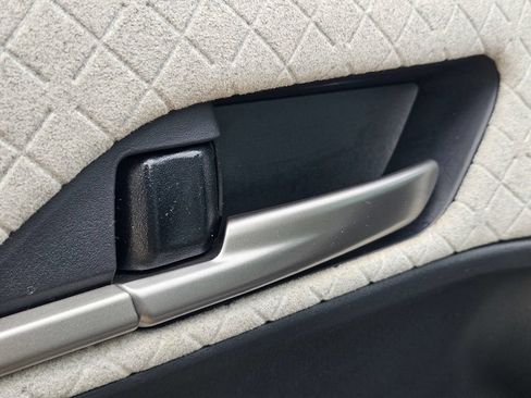 Used 2026 Toyota Camry XLE FWD image 14