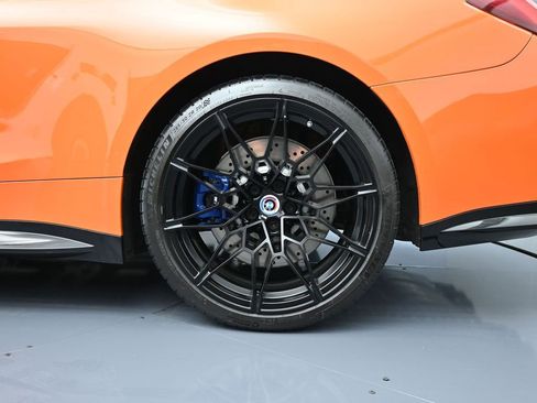 Used 2023 BMW M4 Competition image 12
