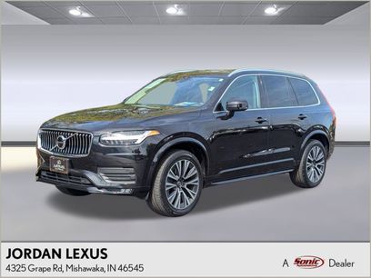 Used 2020 Volvo XC90 T5 Momentum w/ Protection Package Premier