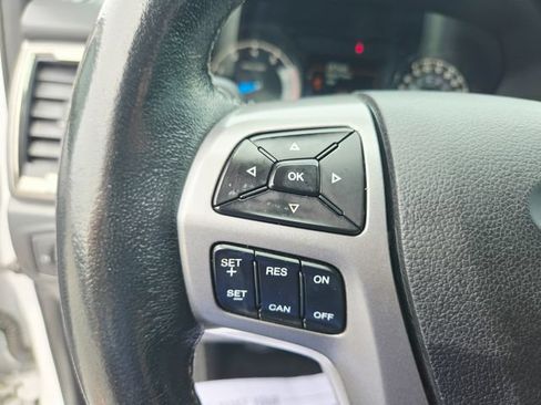 Used 2020 Ford Ranger XLT w/ Equipment Group 302A Luxury AWD/4WD image 21