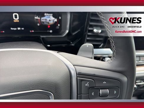 New 2026 GMC Sierra 1500 Elevation w/ Elevation Premium Package image 31