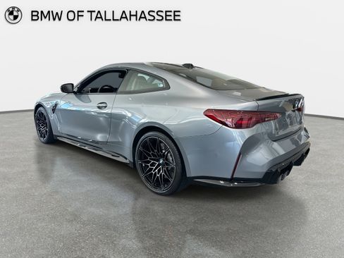 New 2026 BMW M4 Base w/ Executive Package image 3