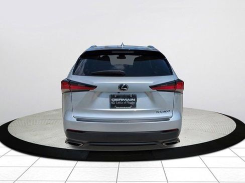 Used 2019 Lexus NX 300 FWD w/ Accessory Package 2 image 4