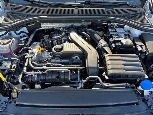 New 2026 Volkswagen Jetta S image 8