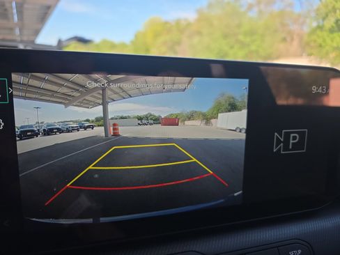 Certified 2025 Kia K4 GT-Line w/ GT-Line Sunroof Package image 13