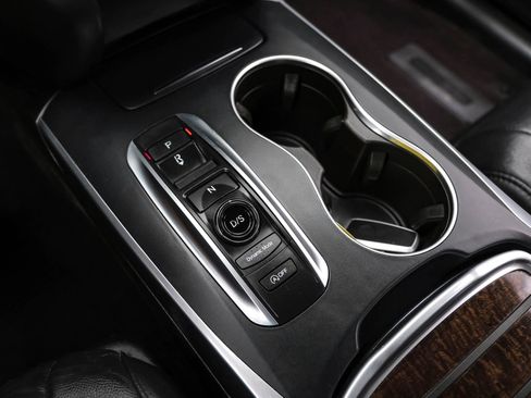 Used 2019 Acura MDX SH-AWD image 23