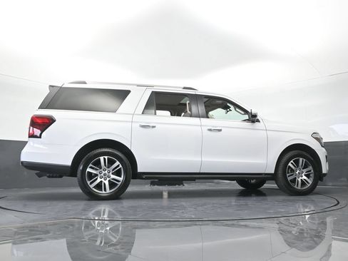 Used 2024 Ford Expedition Max Limited RWD image 69
