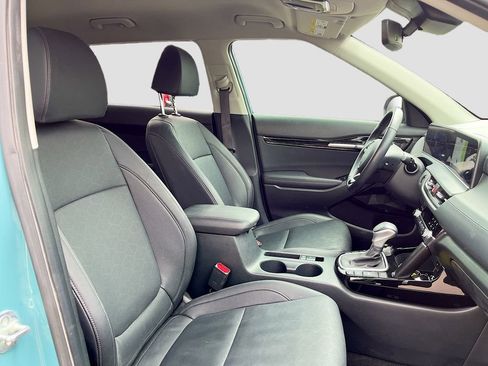 Used 2025 Kia Seltos SX AWD/4WD image 28