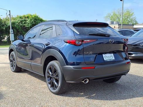 New 2026 MAZDA CX-30 Aire Edition AWD/4WD image 5