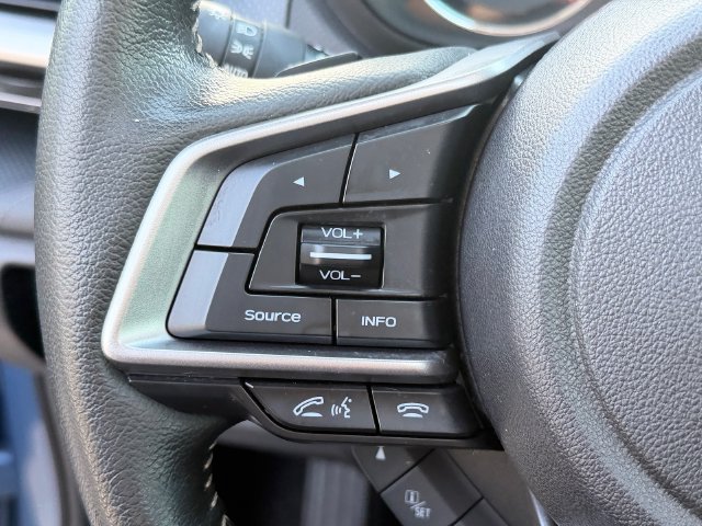 Certified 2024 Subaru Forester Touring AWD/4WD image 28