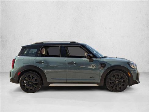 Used 2023 MINI Cooper Countryman S image 4