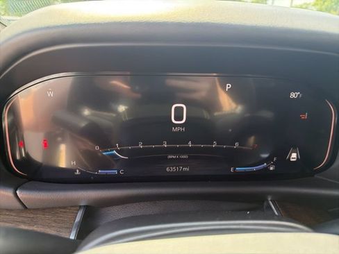 Used 2023 Jeep Grand Wagoneer Series II AWD/4WD image 16