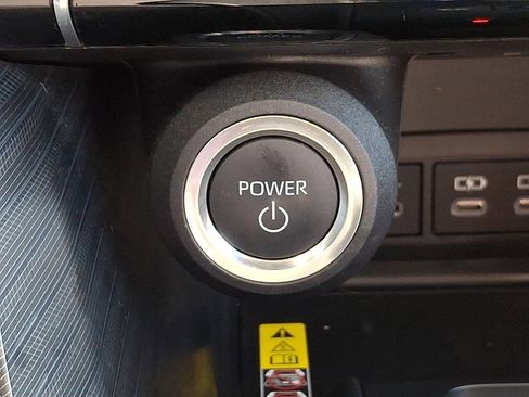 Certified 2024 Toyota Venza Nightshade AWD/4WD image 23