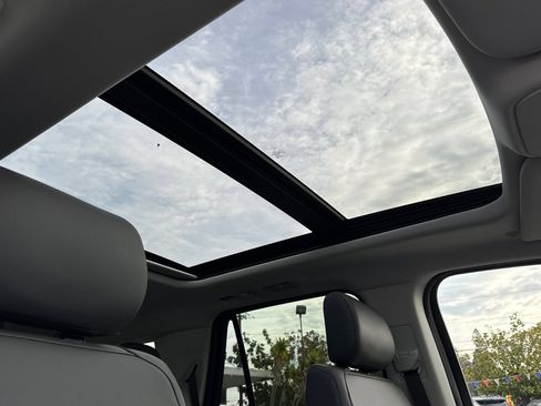 New 2026 Ford Expedition Active AWD/4WD image 20