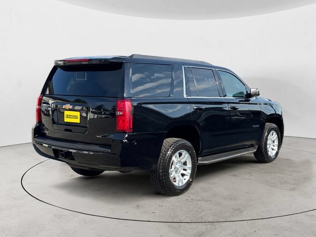 Used 2019 Chevrolet Tahoe LS AWD/4WD image 5