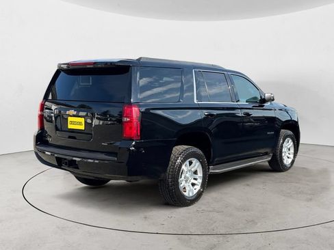 Used 2019 Chevrolet Tahoe LS AWD/4WD image 5