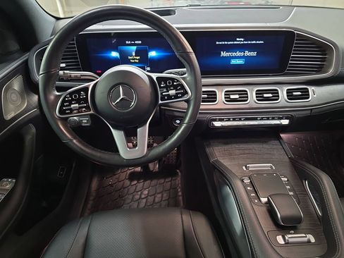 Certified 2022 Mercedes-Benz GLS 450 GLS 450 image 19