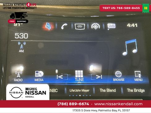 Used 2018 Cadillac Escalade Luxury image 20