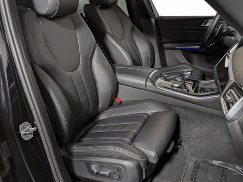 Used 2019 BMW X5 xDrive40i w/ Convenience Package image 23