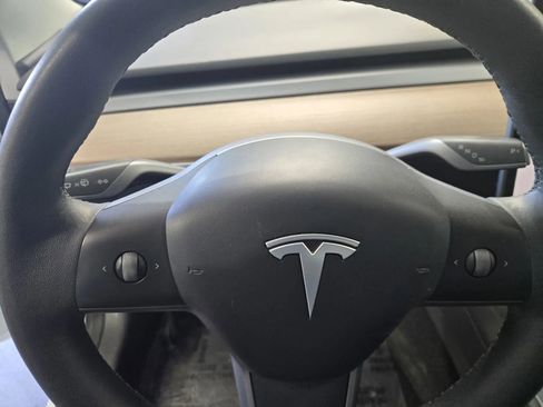 Used 2023 Tesla Model 3 Standard Range RWD image 15