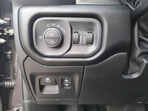 New 2026 RAM 1500 Big Horn image 26