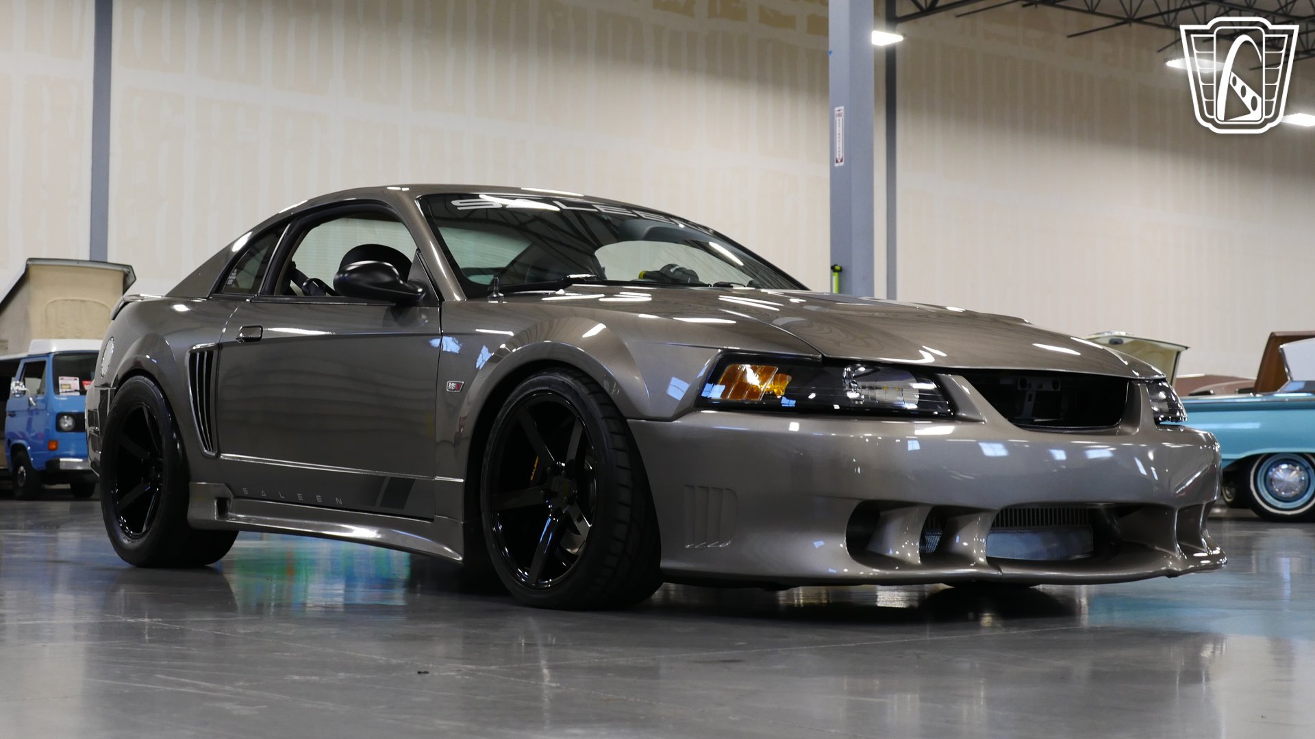 Used 2001 Ford Mustang GT RWD image 34