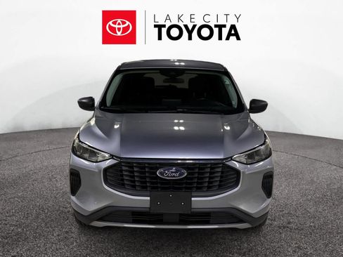 Used 2024 Ford Escape Active image 14