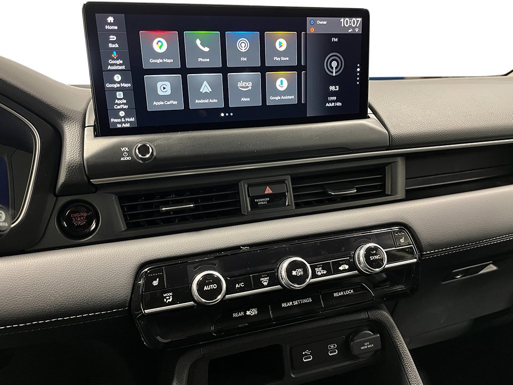 New 2026 Honda Pilot Touring image 23