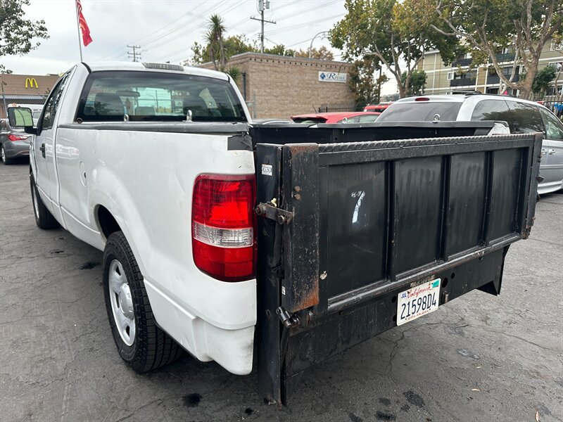 Used 2008 Ford F150 XL RWD image 8
