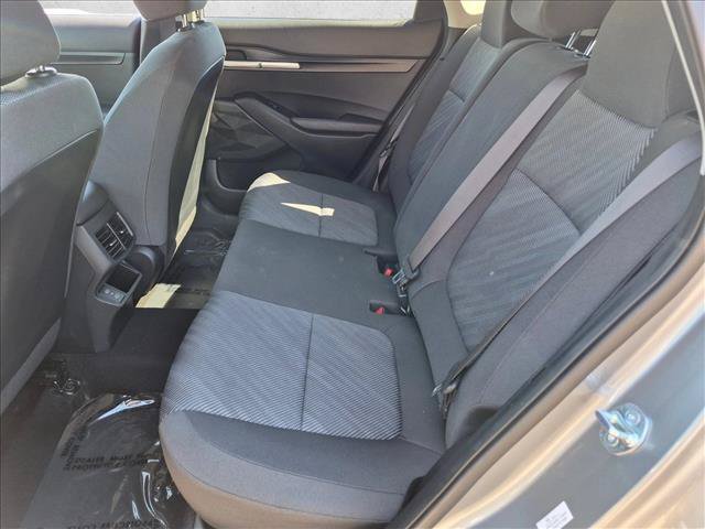 Used 2026 Kia Seltos LX AWD/4WD image 24
