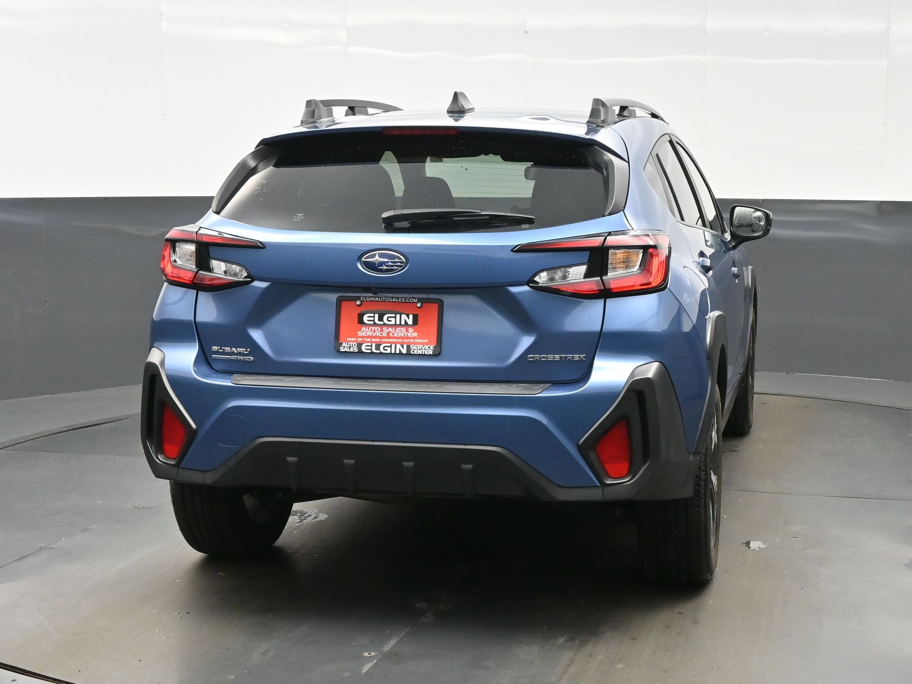 Used 2024 Subaru Crosstrek 2.0i Premium AWD/4WD image 5