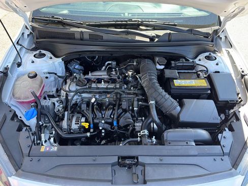 Used 2022 Kia Forte GT w/ GT2 Package FWD image 43